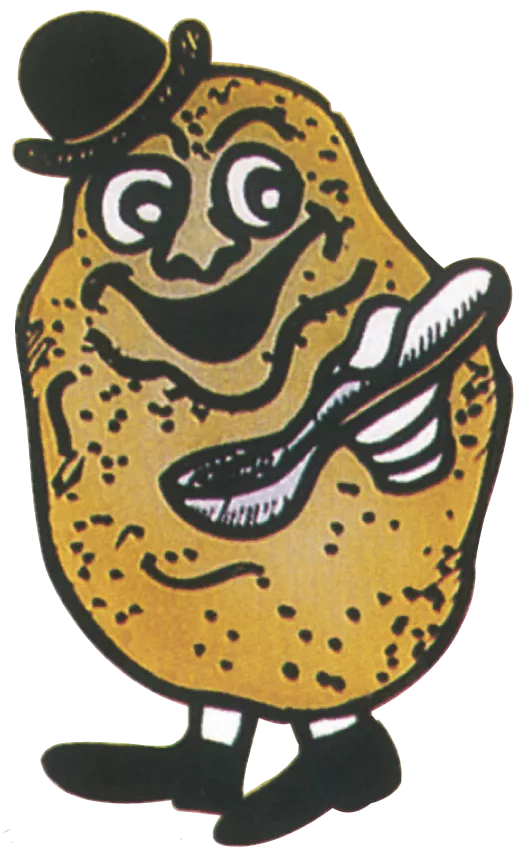 Kartoffel-Lord