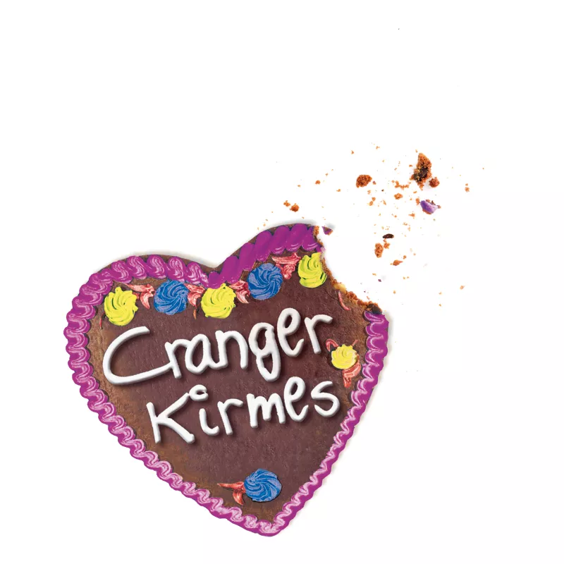 Cranger Kirmes