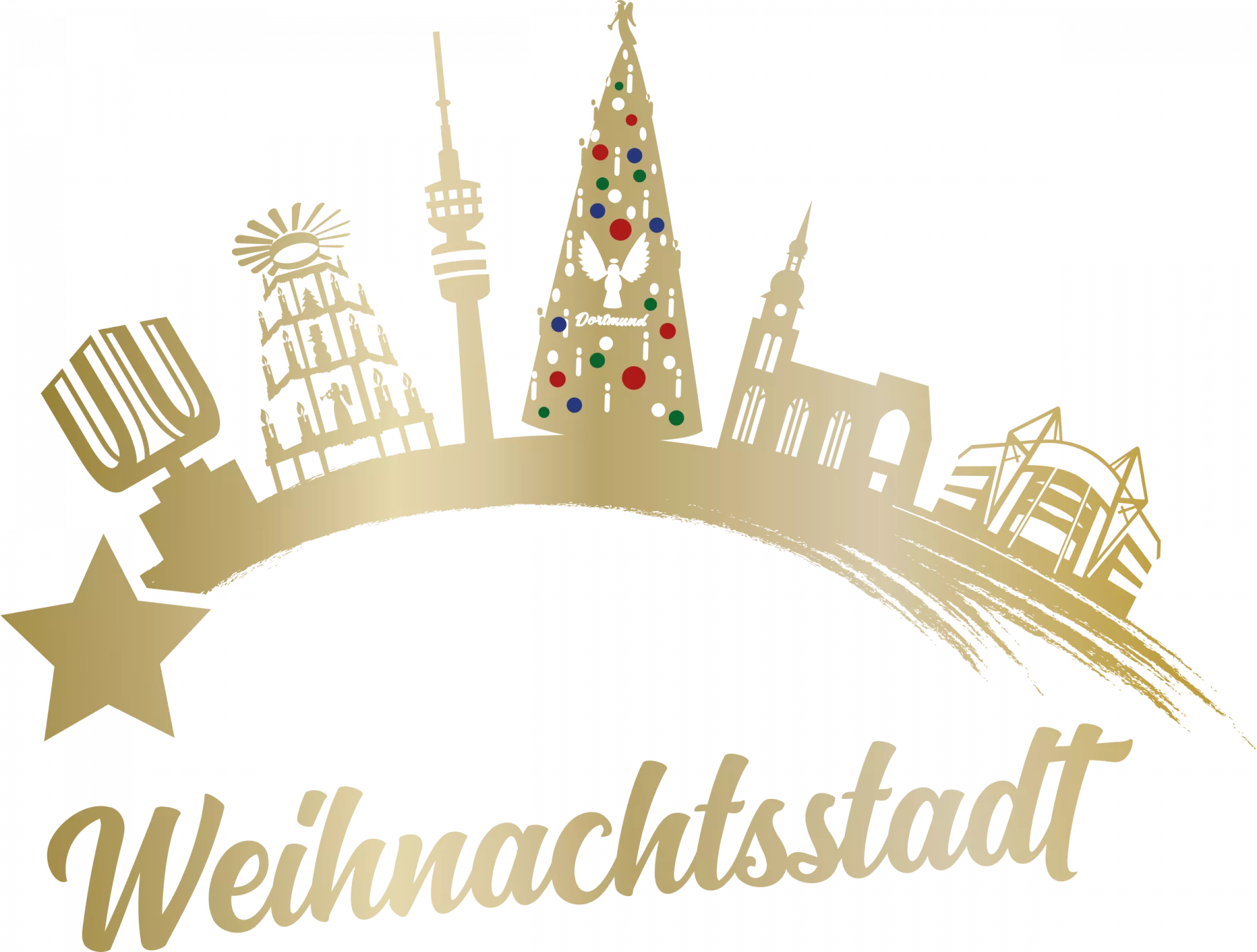 Dortmunder Weihnachtsmarkt