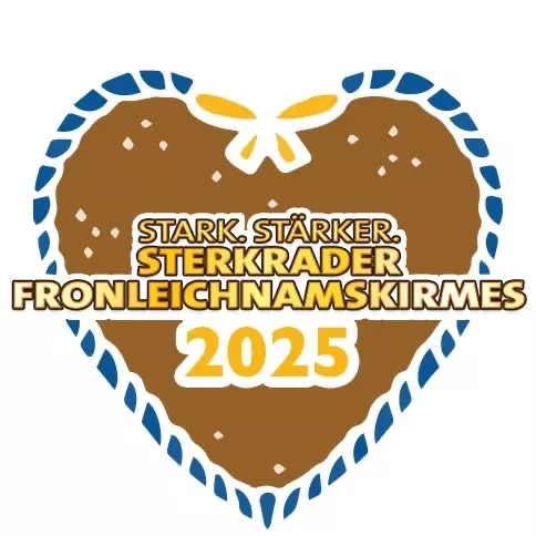 Sterkrader Fronleichnameskirmres